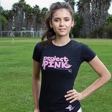 Схема вышивки «Нина  Добрев»