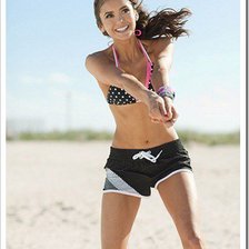 Схема вышивки «Нина  Добрев»