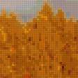 Предпросмотр схемы вышивки «Осенний вечер» (№129327)