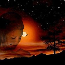 Схема вышивки «№129402»