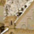 Предпросмотр схемы вышивки «Замок» (№129411)