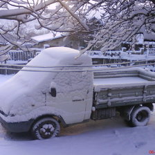 Схема вышивки «masina inzapezita»