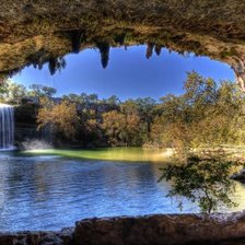 Схема вышивки «grota»