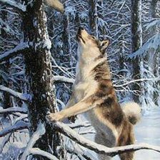 Схема вышивки «№129544»