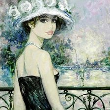 Схема вышивки «№129559»