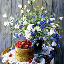 Схема вышивки «№129561»