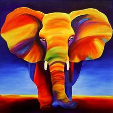 Схема вышивки «№129568»