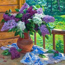 Схема вышивки «№129570»