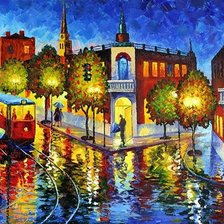 Схема вышивки «№129575»