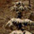 Предпросмотр схемы вышивки «winter» (№129622)