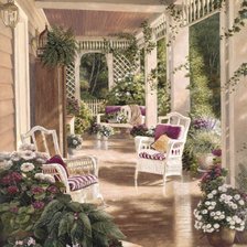 Схема вышивки «№129727»