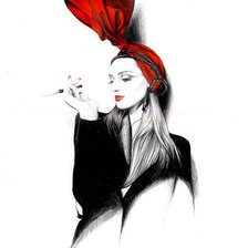 Схема вышивки «№129731»