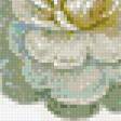Предпросмотр схемы вышивки «№129735»