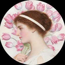 Схема вышивки «№129742»