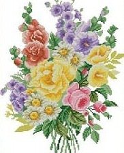 Схема вышивки «№129779»