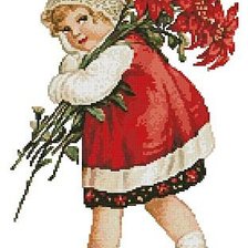 Схема вышивки «№129783»