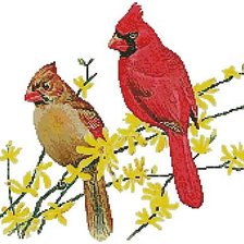 Схема вышивки «№129786»