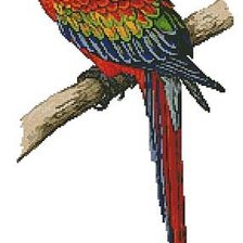 Схема вышивки «№129793»