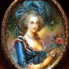 Схема вышивки «№129798»