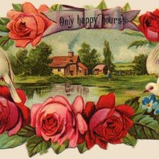 Схема вышивки «№129832»