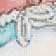 Предпросмотр схемы вышивки «малыш» (№129856)
