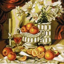 Утренний сок