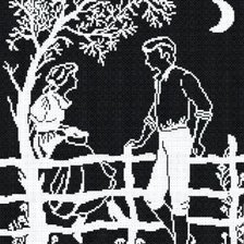 Схема вышивки «№130068»