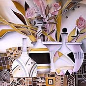 Схема вышивки «№130105»