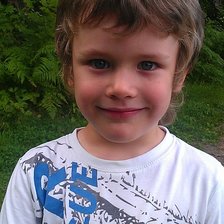 Схема вышивки «Roberts»