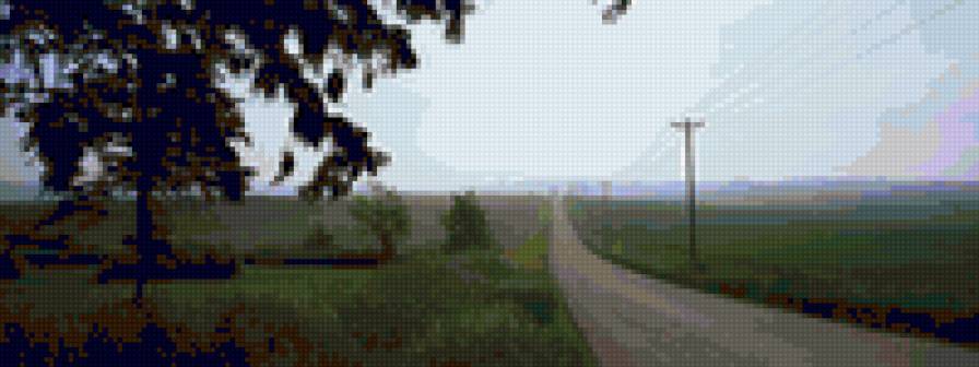 nature - landscape - предпросмотр