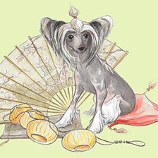 Схема вышивки «№130411»