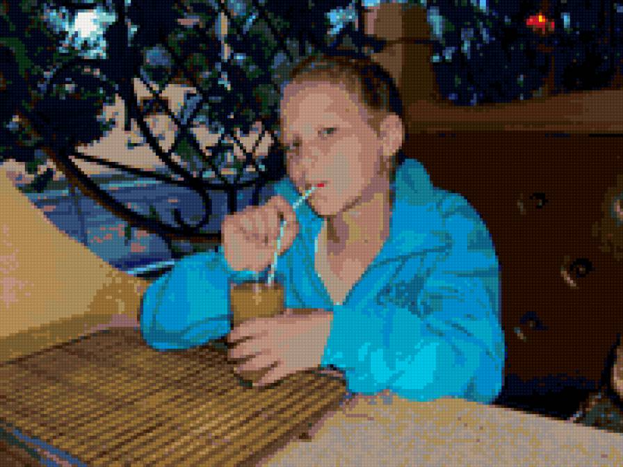 Настя - предпросмотр