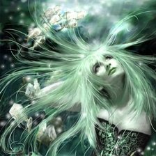 Схема вышивки «№130545»