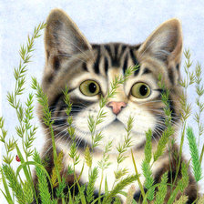 Схема вышивки «№130571»