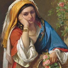 Схема вышивки «№130579»