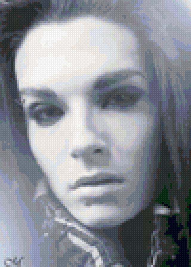 Билл Каулитц - билл каулитц - предпросмотр