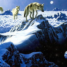 Схема вышивки «№130589»