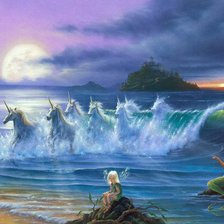 Схема вышивки «№130598»