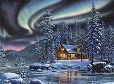 Схема вышивки «№130647»