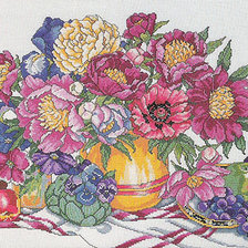 Схема вышивки «№130661»