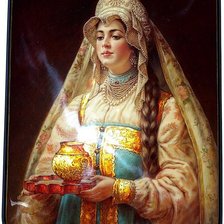 Схема вышивки «№130767»