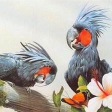 Схема вышивки «№130783»