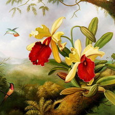 Схема вышивки «№130795»