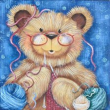 Схема вышивки «№130820»