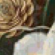 Предпросмотр схемы вышивки «№130833»