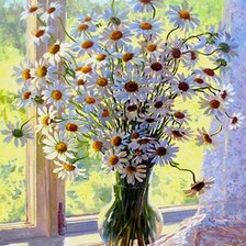 Схема вышивки «№130859»