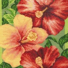 Схема вышивки «№130871»