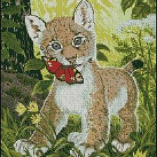 Схема вышивки «№130891»