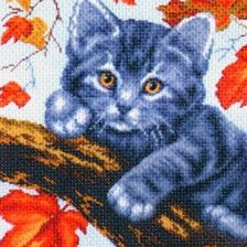 Схема вышивки «№130908»