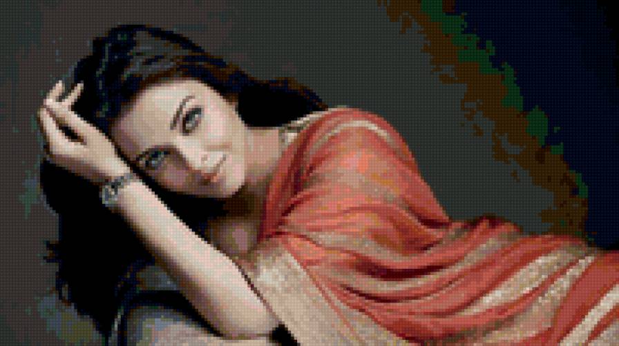 Айшварья Рай-Баччан - болливуд, индия, актриса - предпросмотр